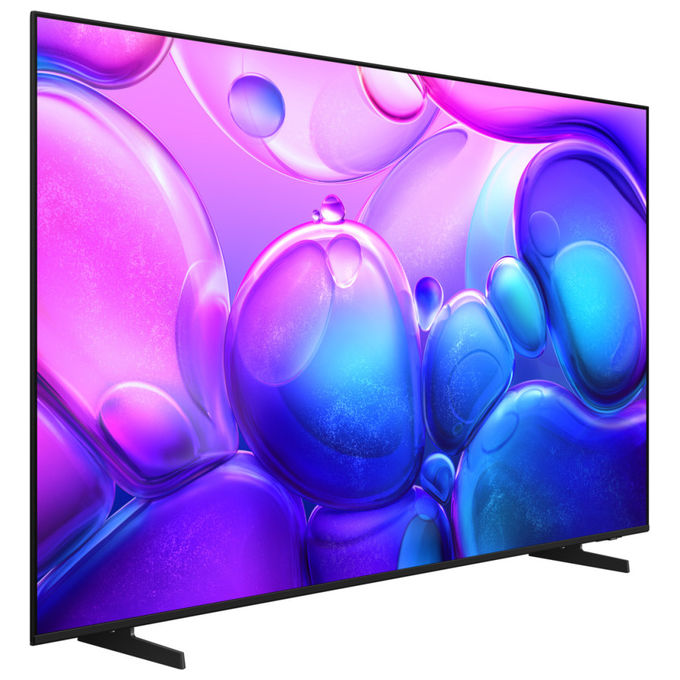 Samsung Tv Qled 55'' 4K Smart Tv