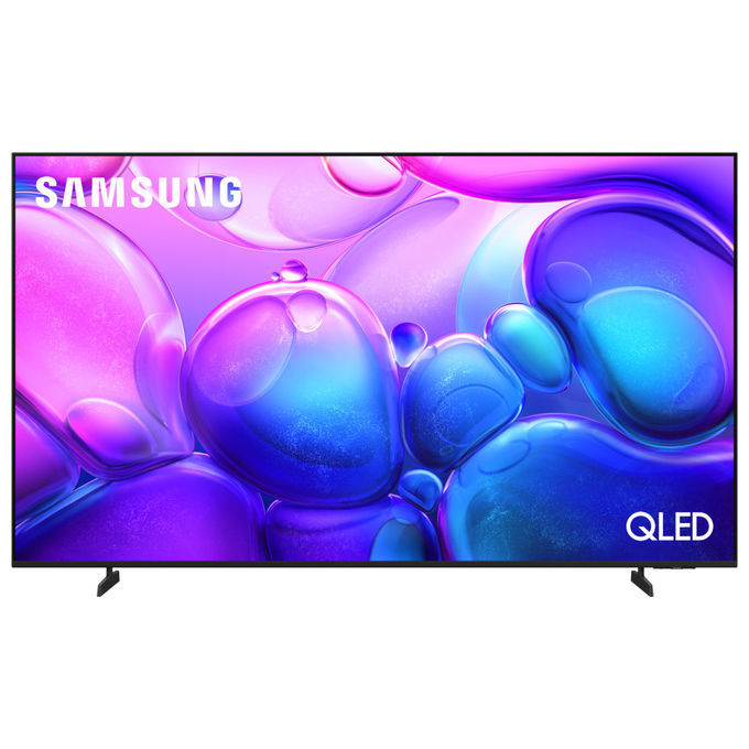 Samsung Tv Qled 55'' 4K Smart Tv