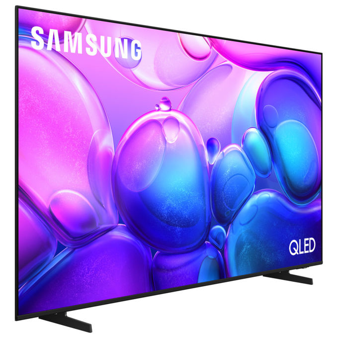 Samsung Tv Qled 55'' 4K Smart Tv