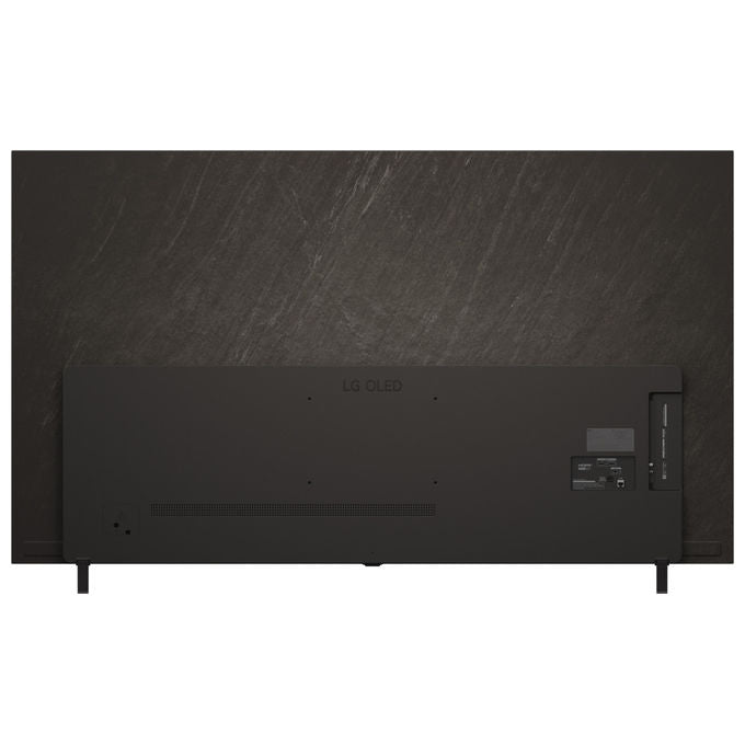 LG OLED77B56LA Serie B5 Smart TV OLED 77'' 4K α8 Gen2 Dolby Vision Dolby Atmos 4 HDMI 2.1 VRR 120Hz G-Sync WebOS 25 colore Nero