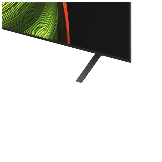 LG OLED77B56LA Serie B5 Smart TV OLED 77'' 4K α8 Gen2 Dolby Vision Dolby Atmos 4 HDMI 2.1 VRR 120Hz G-Sync WebOS 25 colore Nero