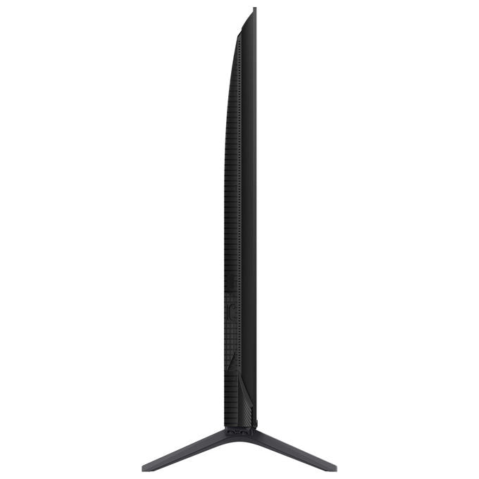 TCL 50C69K Serie C69K Smart TV QLED QD-Mini LED 50'' 4K UHD Google TV Dolby Vision IQ 144Hz DVB-T2 colore Metallico