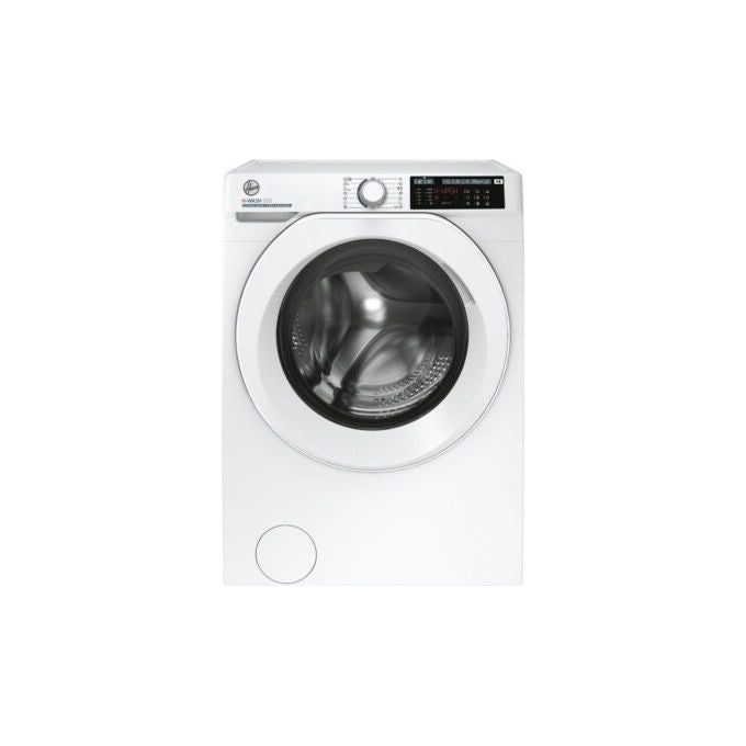 Lavatrice Generico 8 Kg 1200 Giri con Tecnologia Inverter Vapore