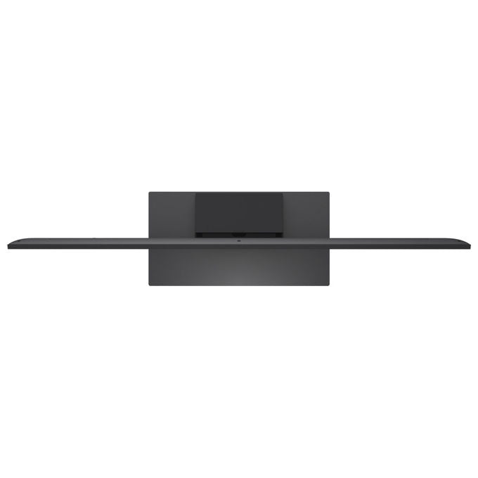 LG 55QNED86A6A QNED86 Smart TV 55'' QNED evo MiniLED 4K Ultra HD webOS 25 120Hz Dolby Vision Wi-Fi 6 colore Nero