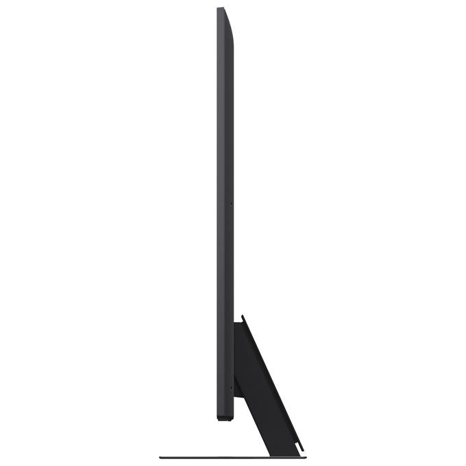 LG 55QNED86A6A QNED86 Smart TV 55'' QNED evo MiniLED 4K Ultra HD webOS 25 120Hz Dolby Vision Wi-Fi 6 colore Nero
