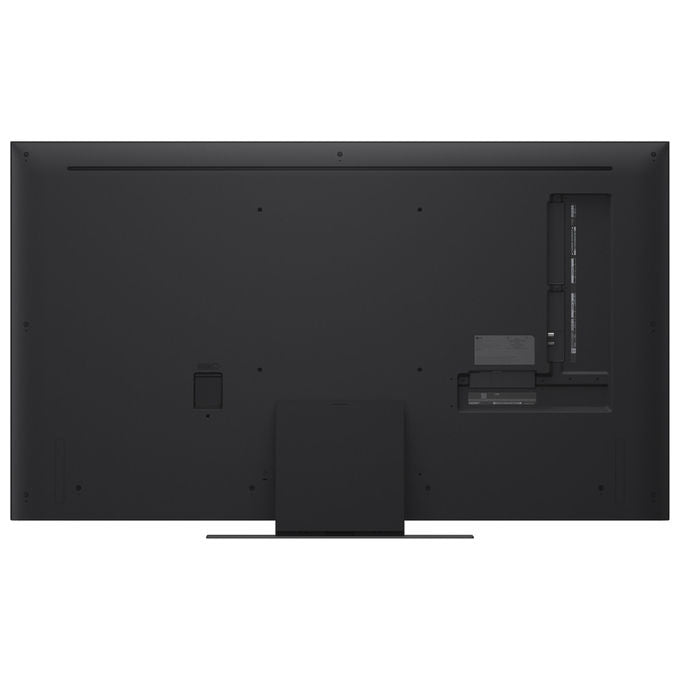 LG 55QNED86A6A QNED86 Smart TV 55'' QNED evo MiniLED 4K Ultra HD webOS 25 120Hz Dolby Vision Wi-Fi 6 colore Nero