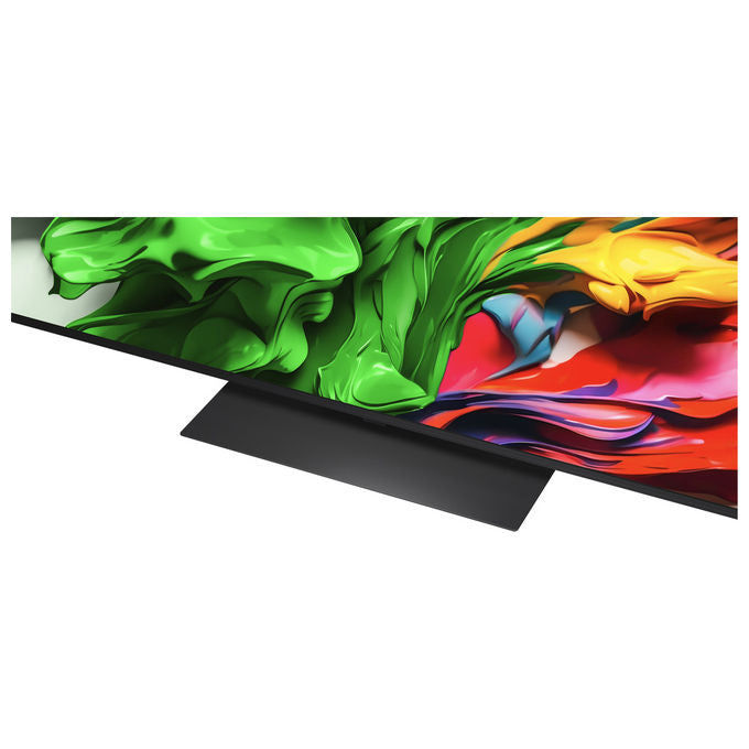 LG 55QNED86A6A QNED86 Smart TV 55'' QNED evo MiniLED 4K Ultra HD webOS 25 120Hz Dolby Vision Wi-Fi 6 colore Nero