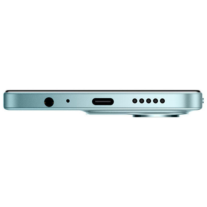 Xiaomi Redmi 15C Verde Menta, 256GB, 4GB RAM