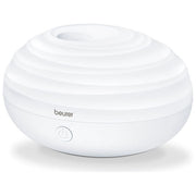 Beurer LA 20 Diffusore Aromi Ultrasuoni con Luce Led