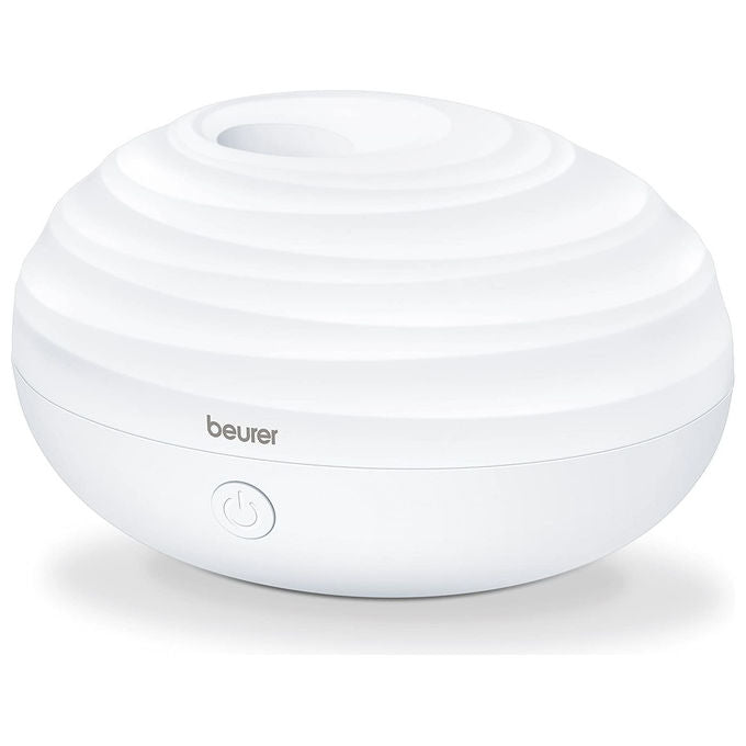 Beurer LA 20 Diffusore Aromi Ultrasuoni con Luce Led