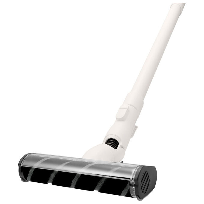 LG A9C-SLIM1C CordZero A9 Air Aspirapolvere Senza Fili Ciclonico HEPA 0,25 L 150 W 40 min 84 dB colore Beige