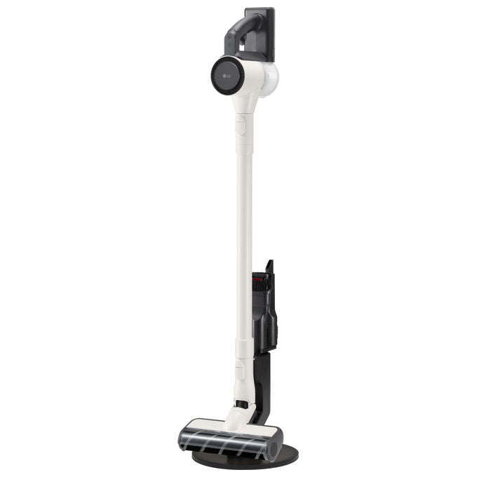 LG A9C-SLIM1C CordZero A9 Air Aspirapolvere Senza Fili Ciclonico HEPA 0,25 L 150 W 40 min 84 dB colore Beige