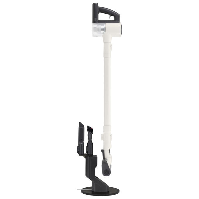 LG A9C-SLIM1C CordZero A9 Air Aspirapolvere Senza Fili Ciclonico HEPA 0,25 L 150 W 40 min 84 dB colore Beige