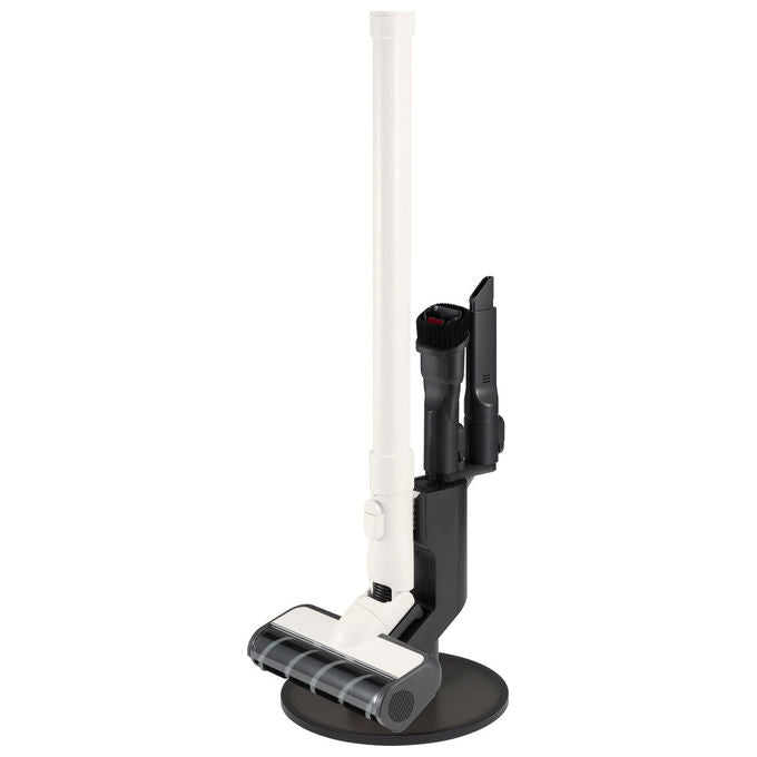 LG A9C-SLIM1C CordZero A9 Air Aspirapolvere Senza Fili Ciclonico HEPA 0,25 L 150 W 40 min 84 dB colore Beige