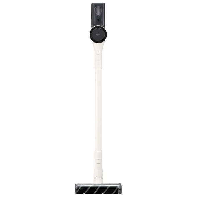 LG A9C-SLIM1C CordZero A9 Air Aspirapolvere Senza Fili Ciclonico HEPA 0,25 L 150 W 40 min 84 dB colore Beige