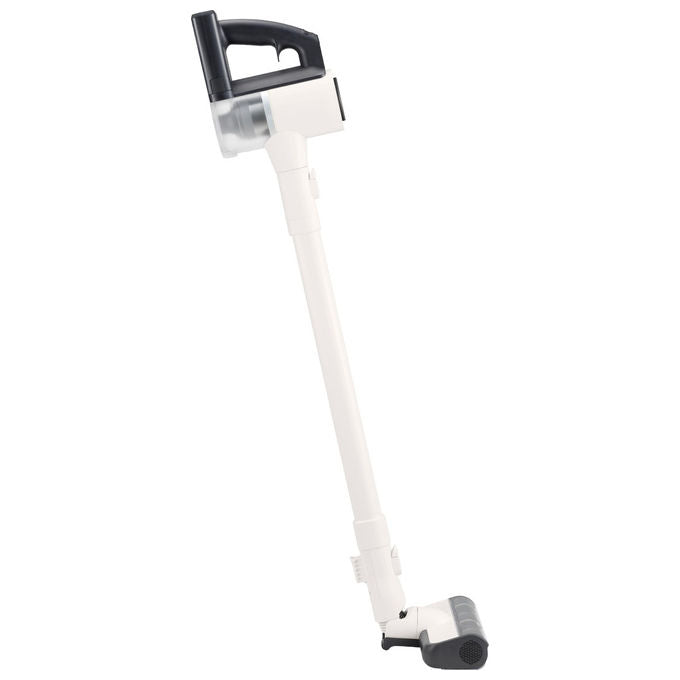 LG A9C-SLIM1C CordZero A9 Air Aspirapolvere Senza Fili Ciclonico HEPA 0,25 L 150 W 40 min 84 dB colore Beige