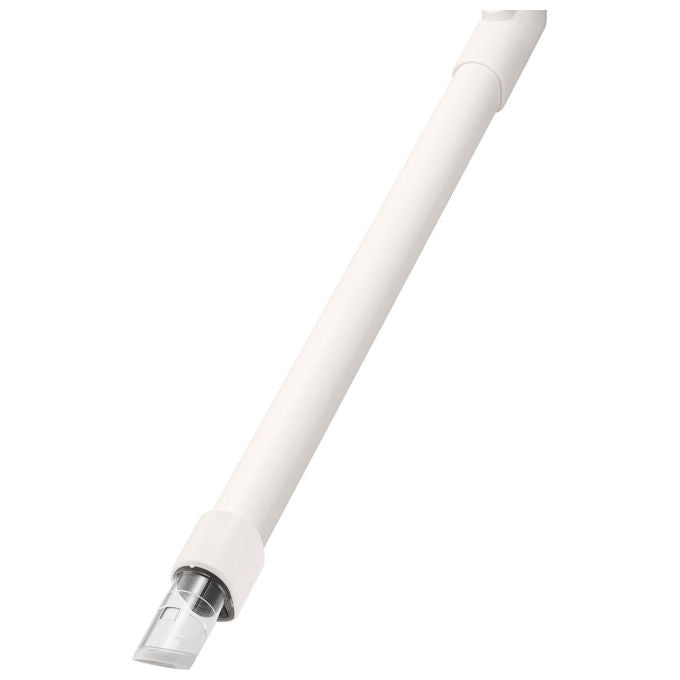 LG A9C-SLIM1C CordZero A9 Air Aspirapolvere Senza Fili Ciclonico HEPA 0,25 L 150 W 40 min 84 dB colore Beige