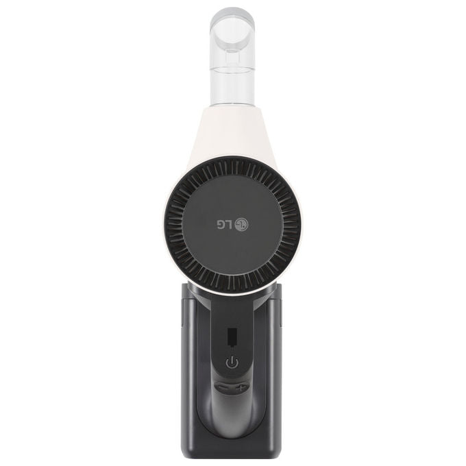 LG A9C-SLIM1C CordZero A9 Air Aspirapolvere Senza Fili Ciclonico HEPA 0,25 L 150 W 40 min 84 dB colore Beige