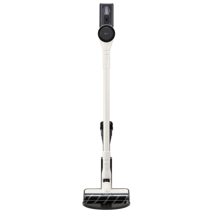 LG A9C-SLIM1C CordZero A9 Air Aspirapolvere Senza Fili Ciclonico HEPA 0,25 L 150 W 40 min 84 dB colore Beige