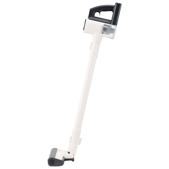 LG A9C-SLIM1C CordZero A9 Air Aspirapolvere Senza Fili Ciclonico HEPA 0,25 L 150 W 40 min 84 dB colore Beige