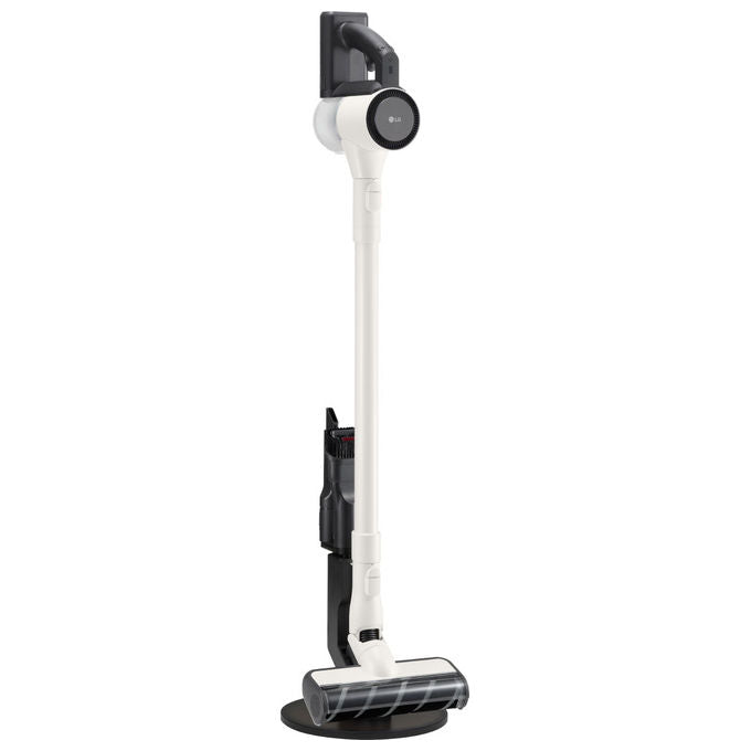 LG A9C-SLIM1C CordZero A9 Air Aspirapolvere Senza Fili Ciclonico HEPA 0,25 L 150 W 40 min 84 dB colore Beige