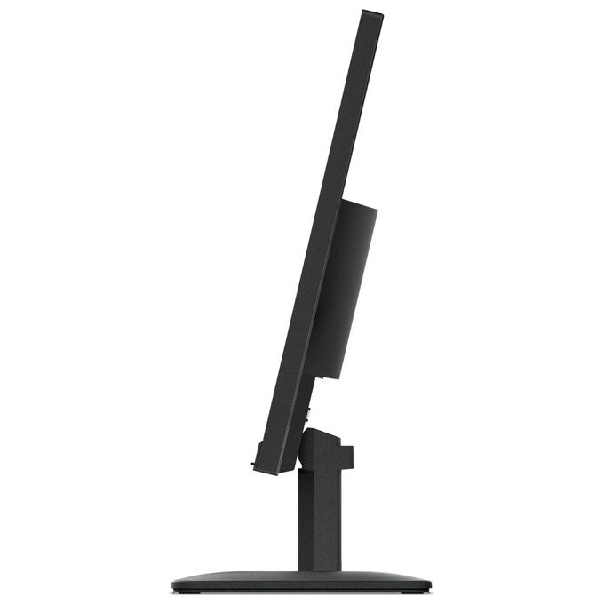 Lenovo 68C2KAC1I5 L24-4e Monitor PC 23.8'' Full HD IPS 100Hz 1920x1080 VGA HDMI colore Nero