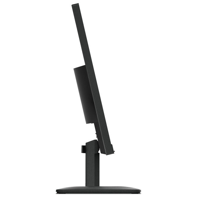 Lenovo 68C2KAC1I5 L24-4e Monitor PC 23.8'' Full HD IPS 100Hz 1920x1080 VGA HDMI colore Nero