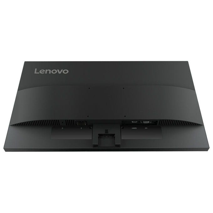 Lenovo 68C2KAC1I5 L24-4e Monitor PC 23.8'' Full HD IPS 100Hz 1920x1080 VGA HDMI colore Nero