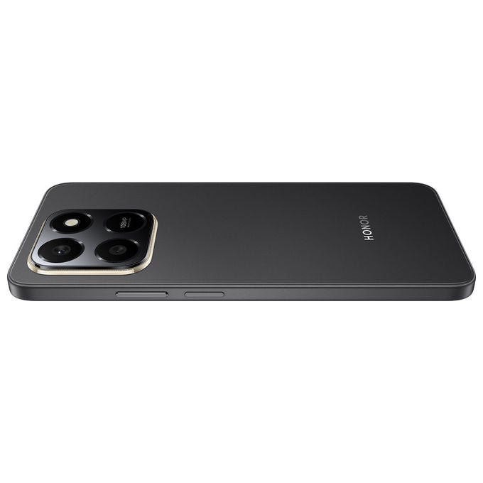 Honor 5109CAHF 400 Smart Smartphone 4G 6,77'' 6 GB 128 GB Snapdragon 685 108 MP 6500 mAh MagicOS 9.0 colore Nero