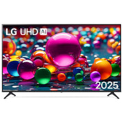 LG Tv 75UA75006LA Serie UA75 75'' 4K Hdr10