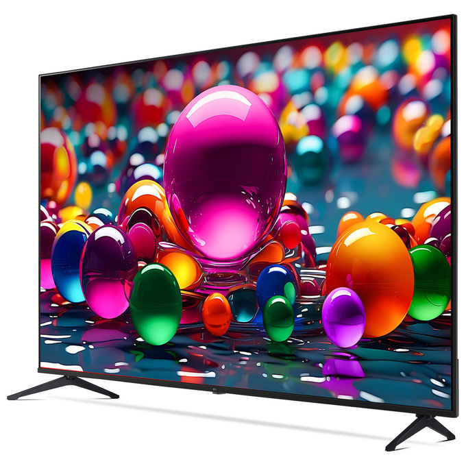 LG Tv 75UA75006LA Serie UA75 75'' 4K Hdr10