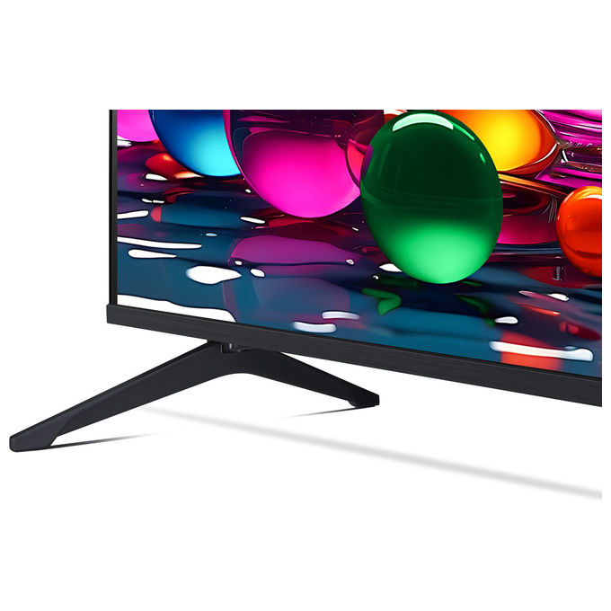 LG Tv 75UA75006LA Serie UA75 75'' 4K Hdr10