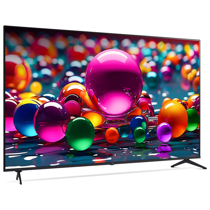 LG Tv 75UA75006LA Serie UA75 75'' 4K Hdr10