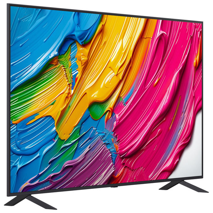Lg Qned 75qned80a6a Tv 75'' 4k Smart Tv