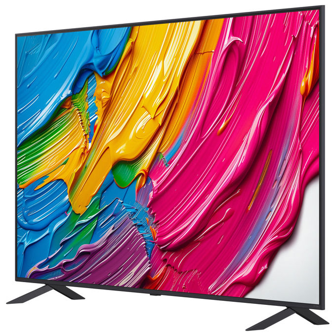 Lg Qned 75qned80a6a Tv 75'' 4k Smart Tv