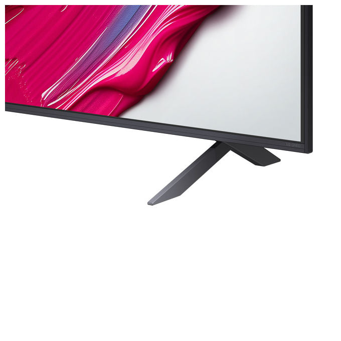 Lg Qned 75qned80a6a Tv 75'' 4k Smart Tv