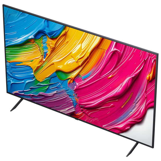Lg Qned 75qned80a6a Tv 75'' 4k Smart Tv