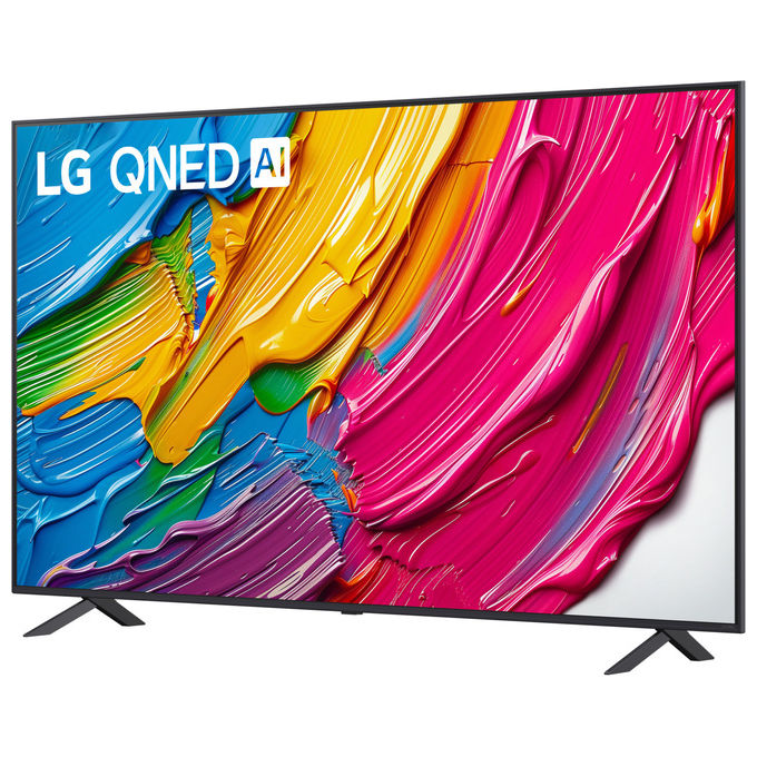 Lg Qned 75qned80a6a Tv 75'' 4k Smart Tv