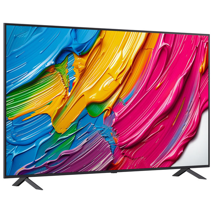 Lg Qned 75qned80a6a Tv 75'' 4k Smart Tv