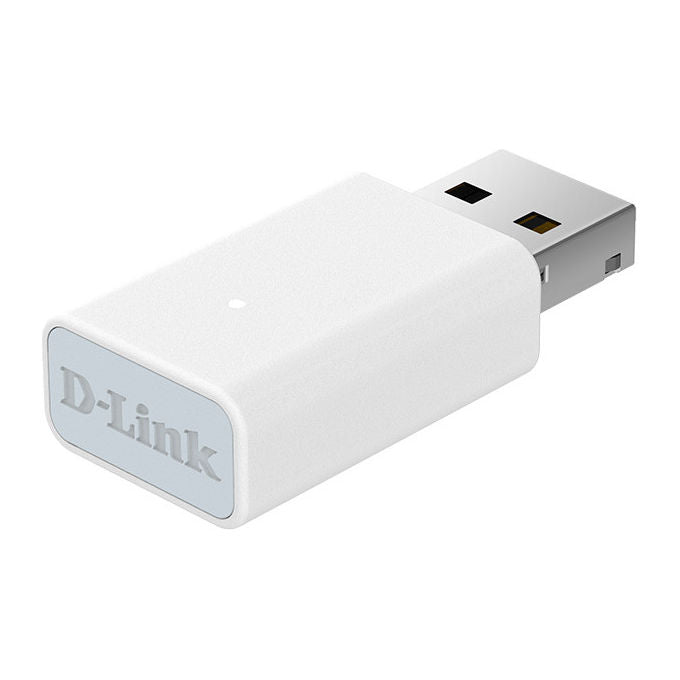 D-Link Adattatore Wi-Fi AX9U Dual-Band Bluetooth