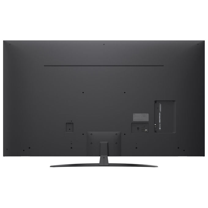 LG 65NANO81A6A TV NanoCell 65'' 4K Ultra HD α7 Gen8 WebOS