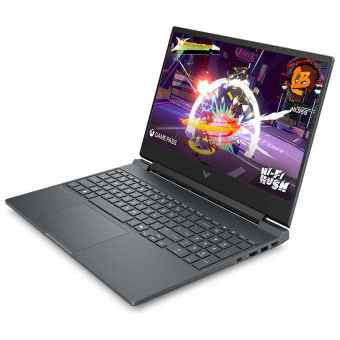 HP Victus 15 fa2014nl Notebook Gaming Intel Core i5-13420H 16 GB DDR5 512 GB SSD NVIDIA RTX 5050 15.6 Full HD Nero