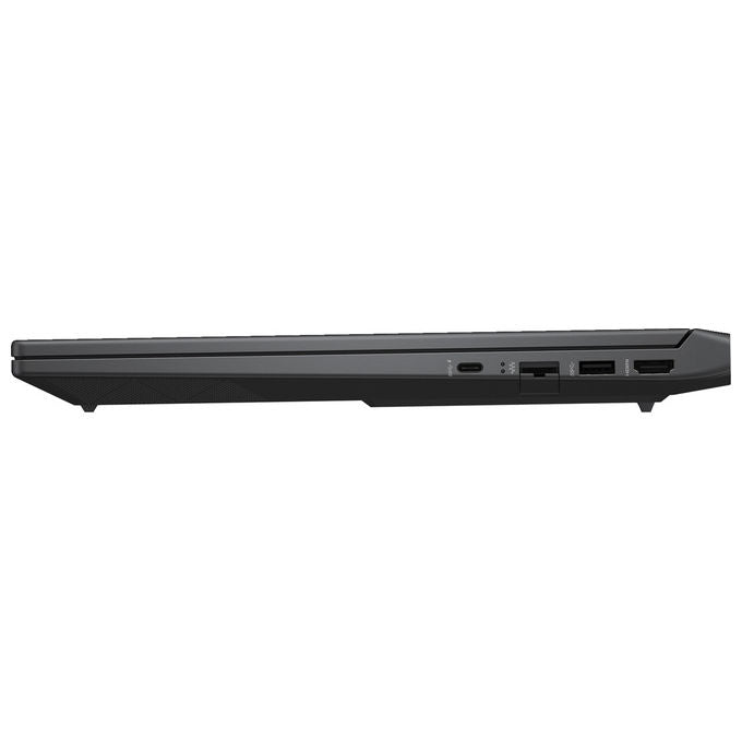 HP Victus 15 fa2014nl Notebook Gaming Intel Core i5-13420H 16 GB DDR5 512 GB SSD NVIDIA RTX 5050 15.6 Full HD Nero