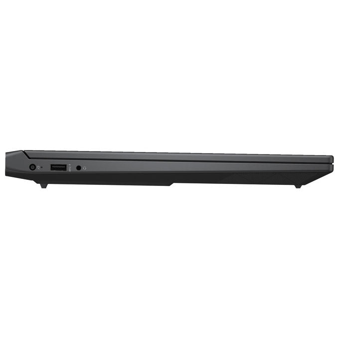 HP Victus 15 fa2014nl Notebook Gaming Intel Core i5-13420H 16 GB DDR5 512 GB SSD NVIDIA RTX 5050 15.6 Full HD Nero