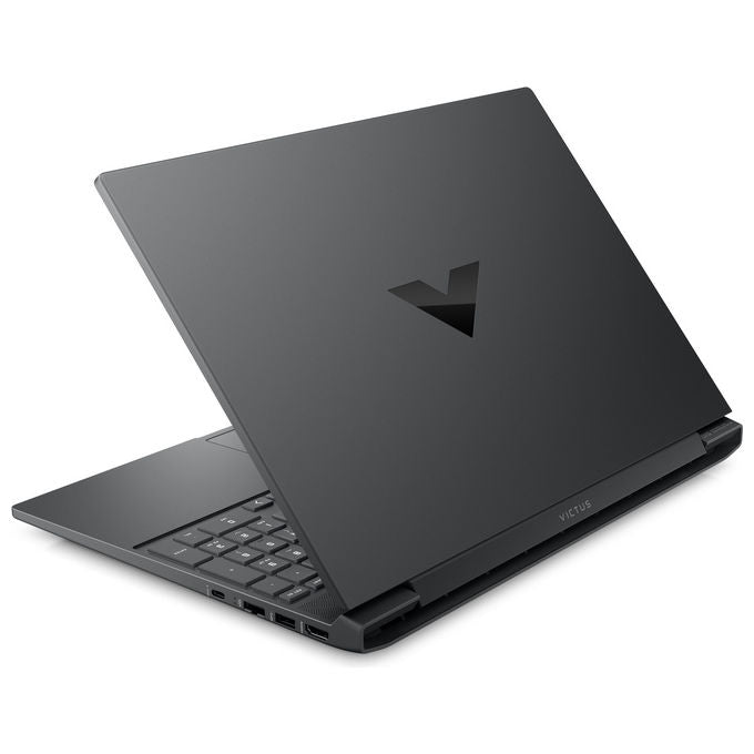 HP Victus 15 fa2014nl Notebook Gaming Intel Core i5-13420H 16 GB DDR5 512 GB SSD NVIDIA RTX 5050 15.6 Full HD Nero