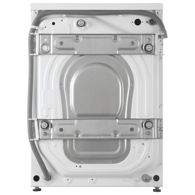 Haier I-Pro Serie 7 Plus HW80-B14979TEU1 Lavatrice 8kg 1400 Giri Bianco