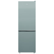 Indesit INK 21311 S5E Frigorifero Combinato 301 L 179 cm Classe D 35 dB No Frost Total colore Argento