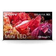 Sony Tv Mini Led 75'' 4K Ultra Hd Google Tv Xr-75X95K