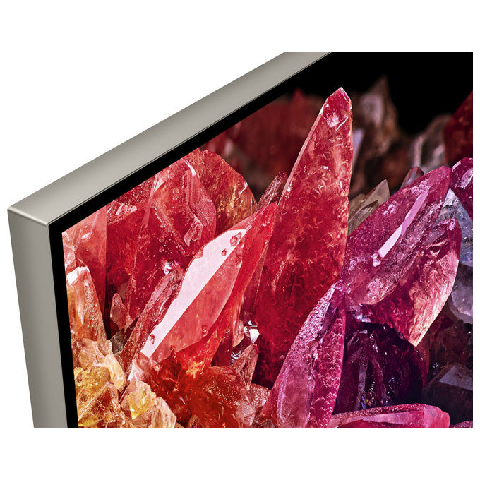 Sony Tv Mini Led 75'' 4K Ultra Hd Google Tv Xr-75X95K