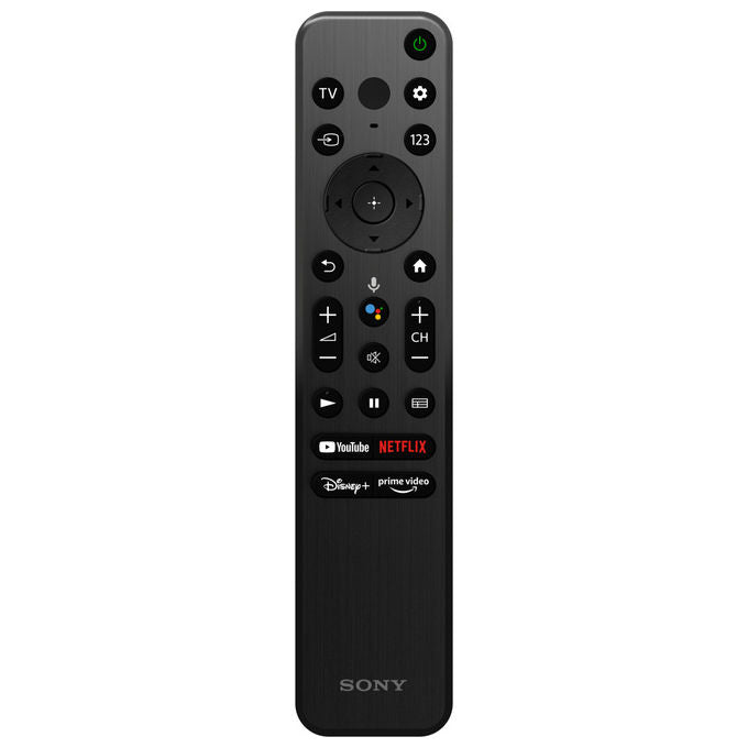 Sony Tv Mini Led 75'' 4K Ultra Hd Google Tv Xr-75X95K
